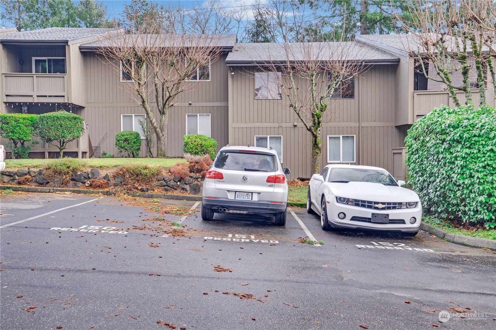 1605 N Visscher Street #O204