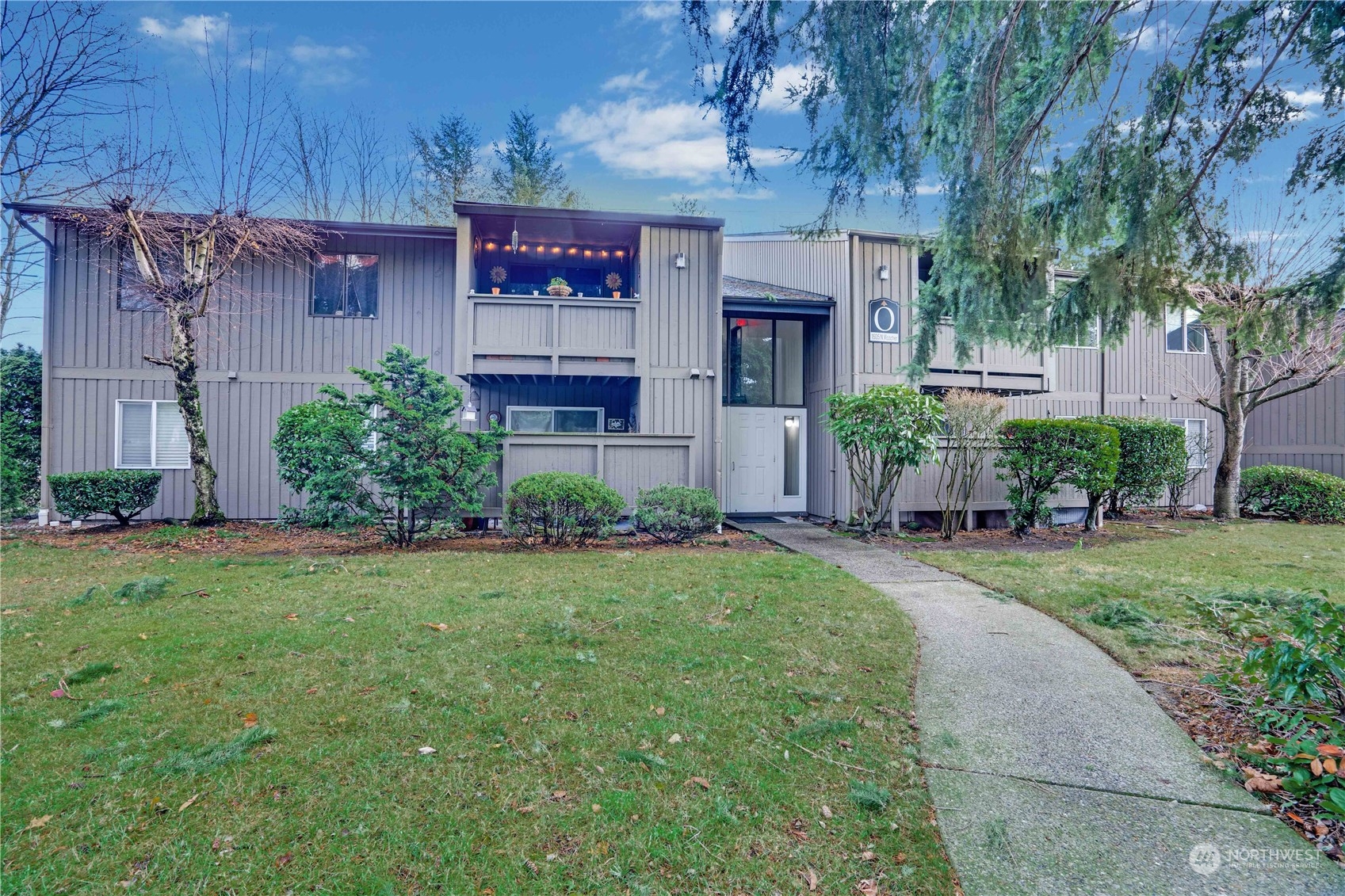 1605 N Visscher Street #O204