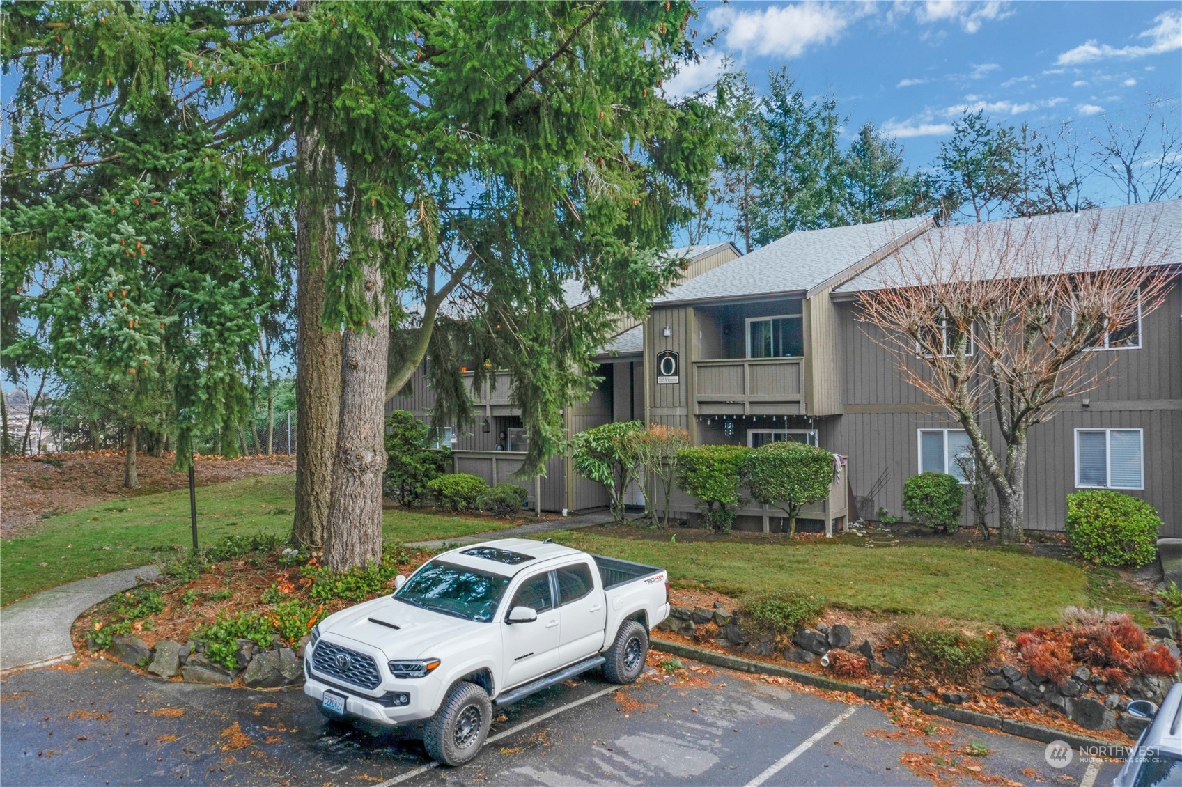 1605 N Visscher Street #O204