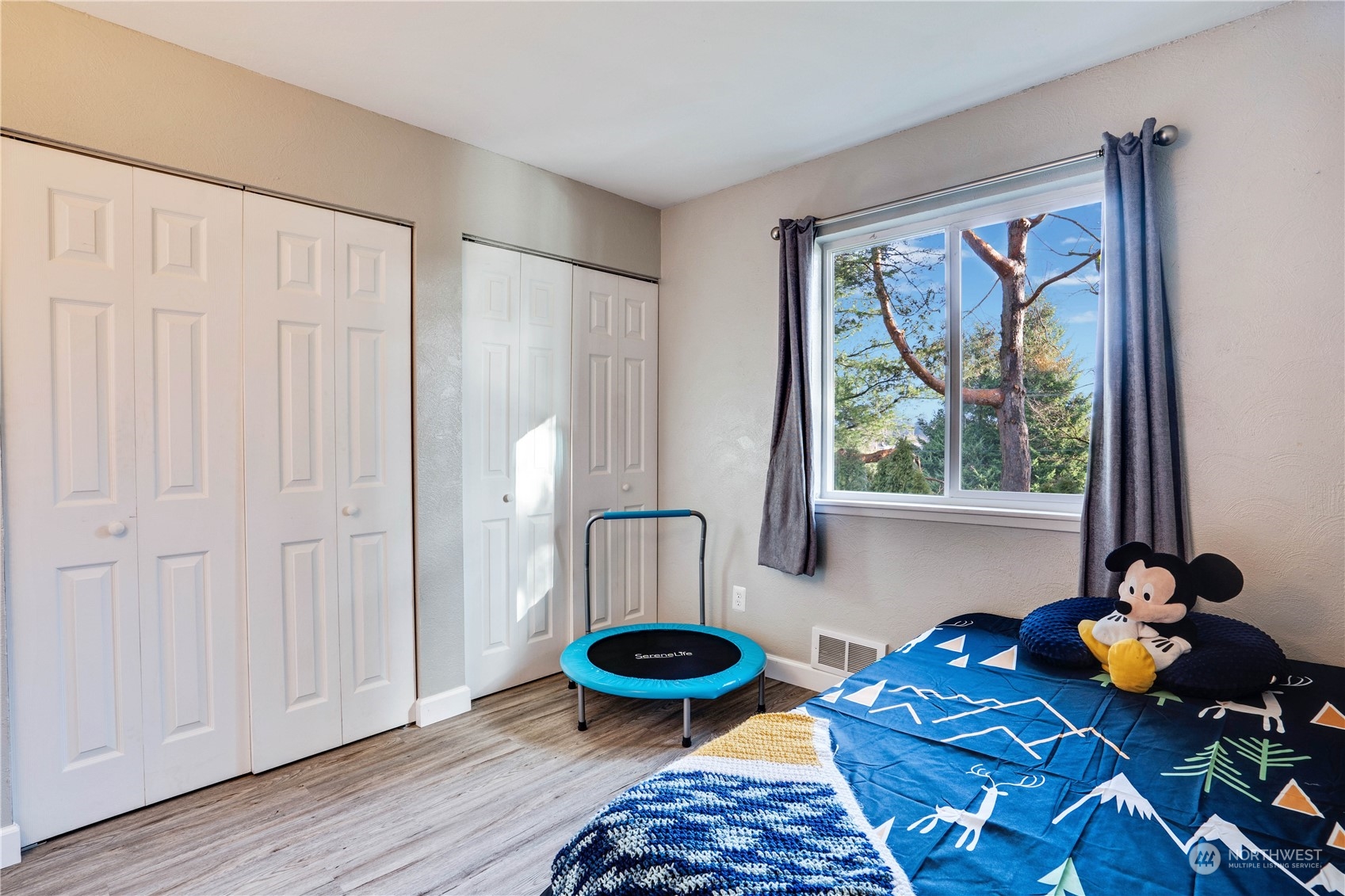 1605 N Visscher Street #O204