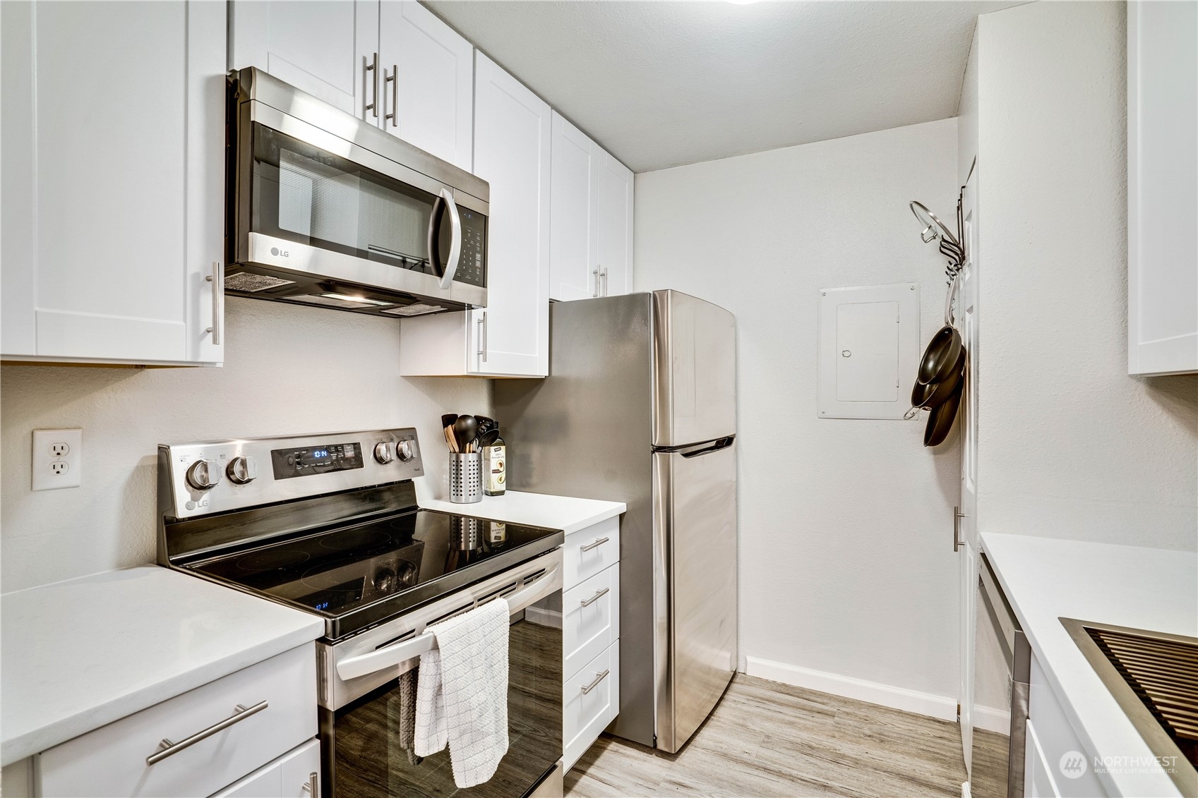 1605 N Visscher Street #O204