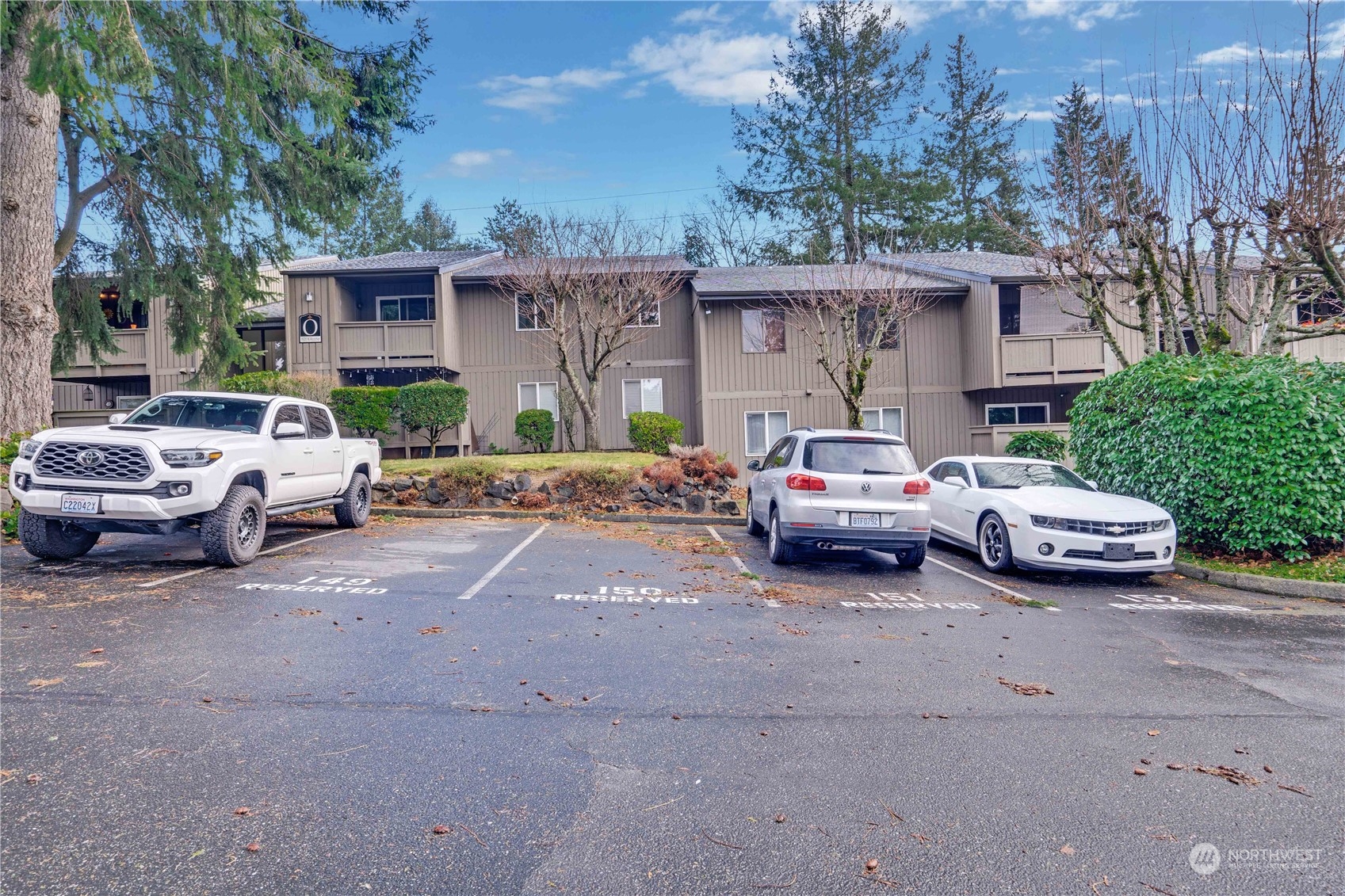 1605 N Visscher Street #O204