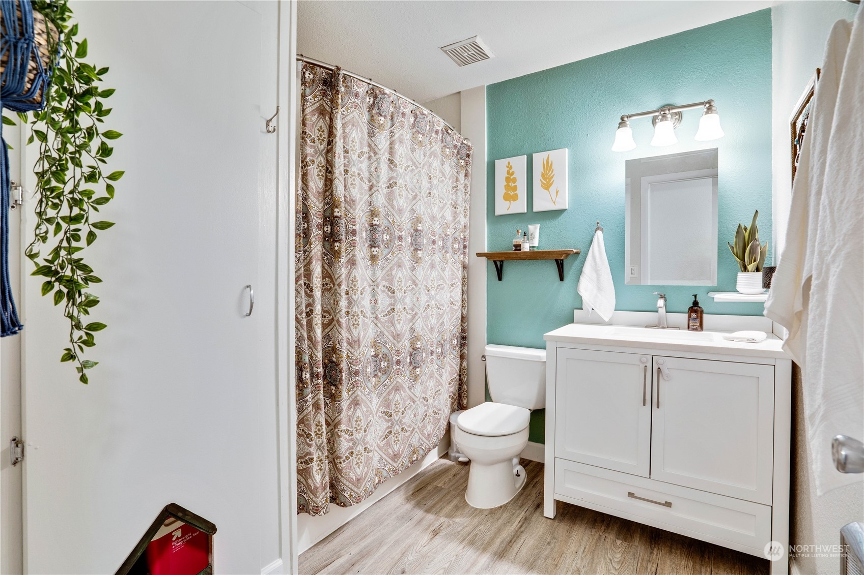 1605 N Visscher Street #O204