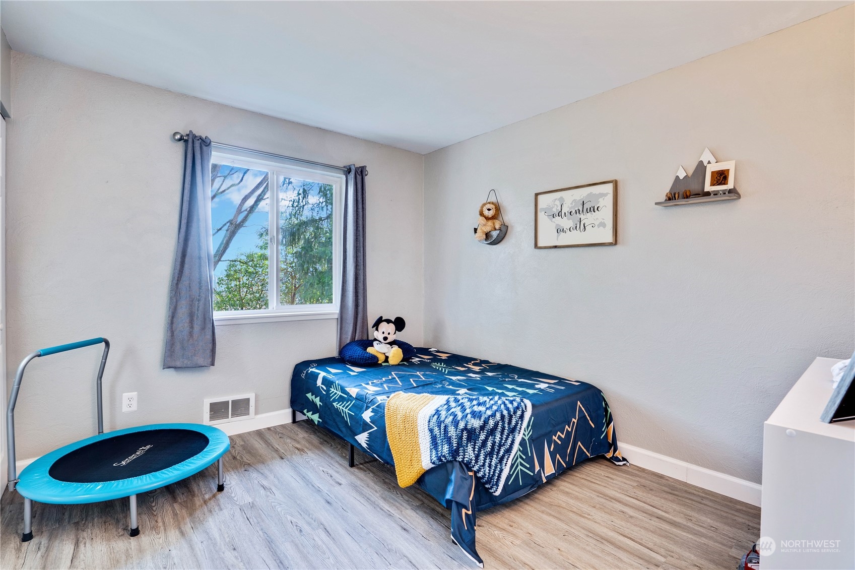 1605 N Visscher Street #O204