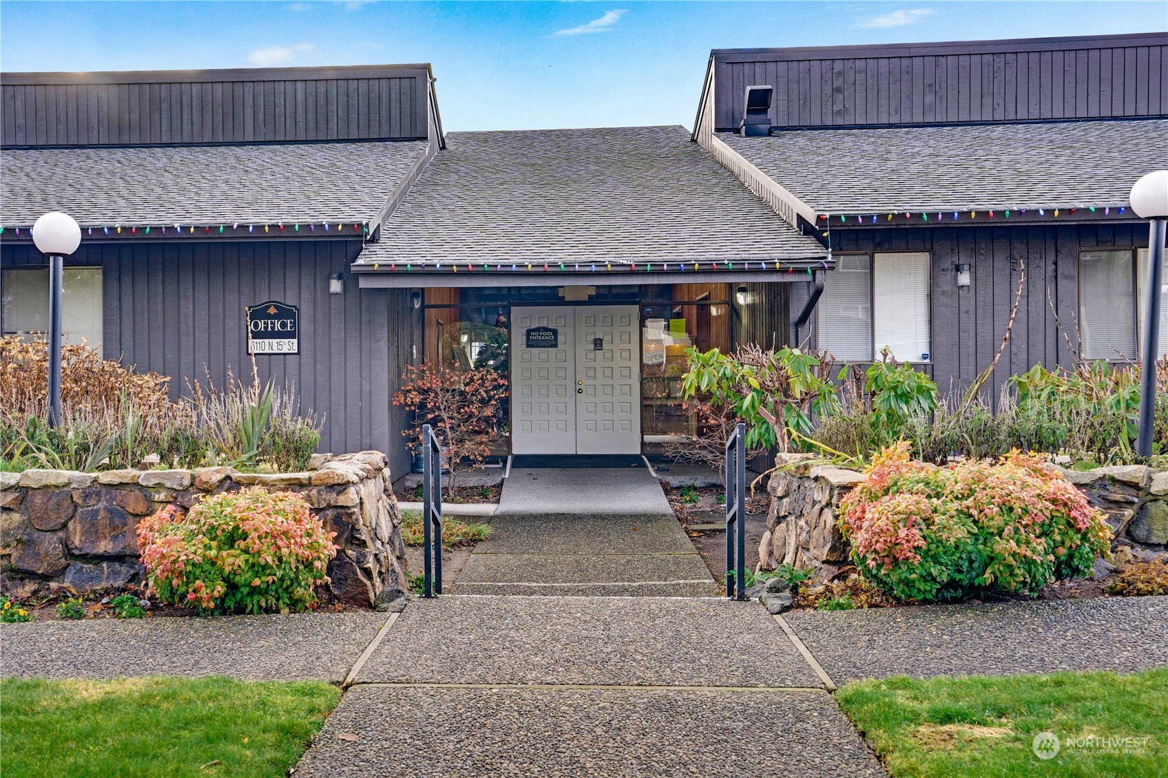 1605 N Visscher Street #O204