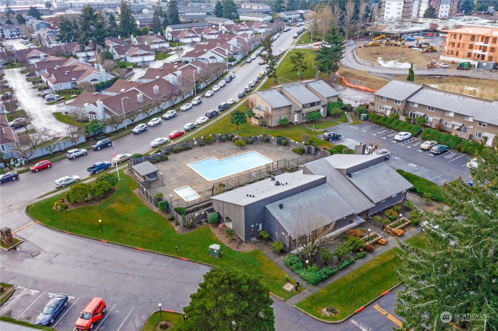 1605 N Visscher Street #O204