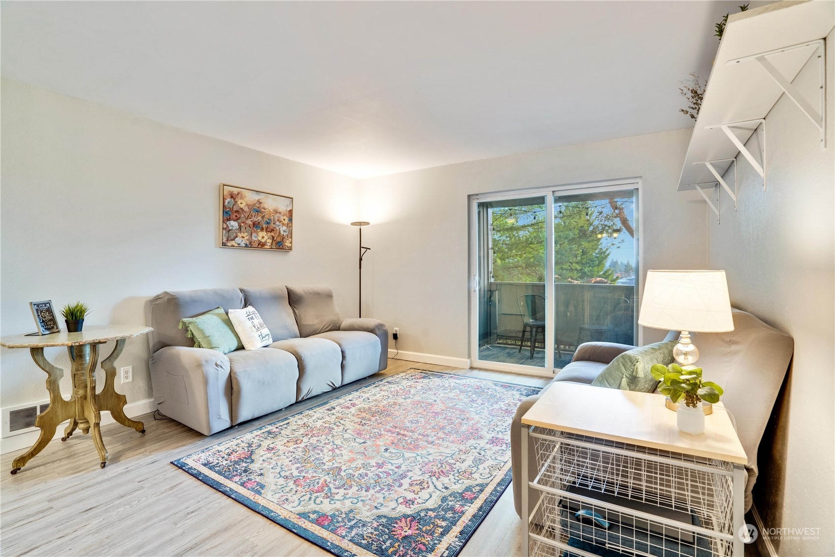 1605 N Visscher Street #O204