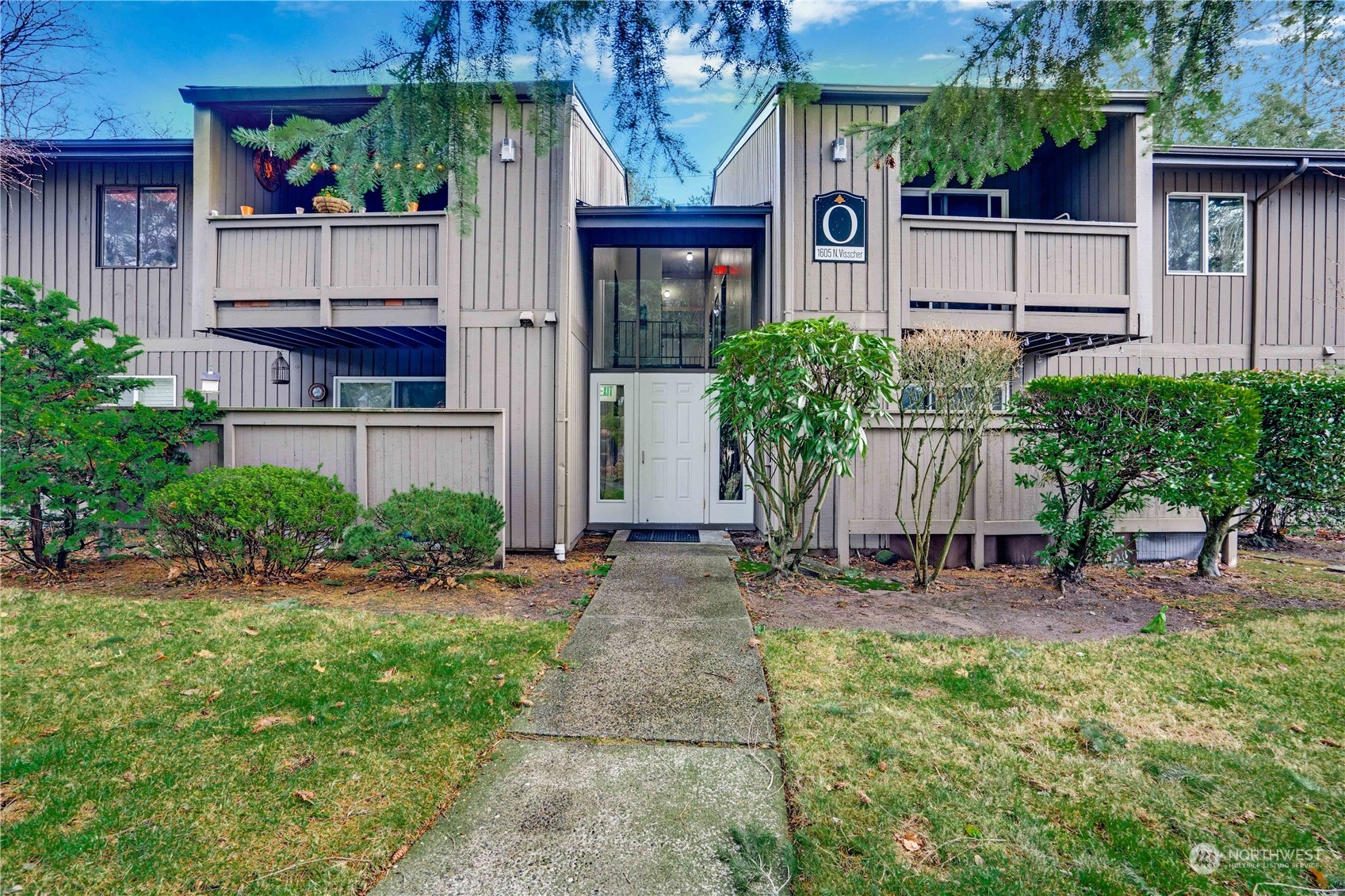 1605 N Visscher Street #O204