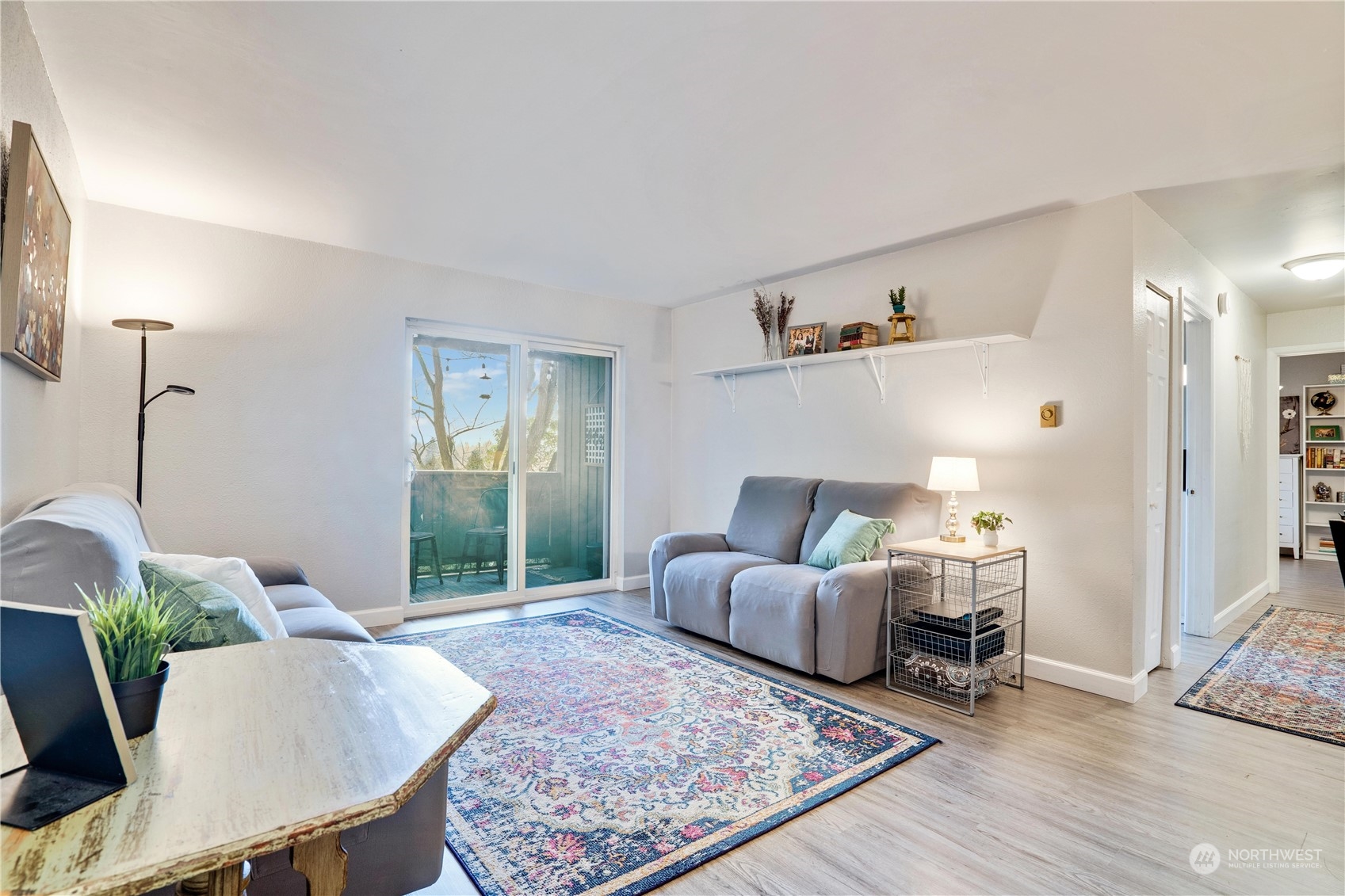 1605 N Visscher Street #O204