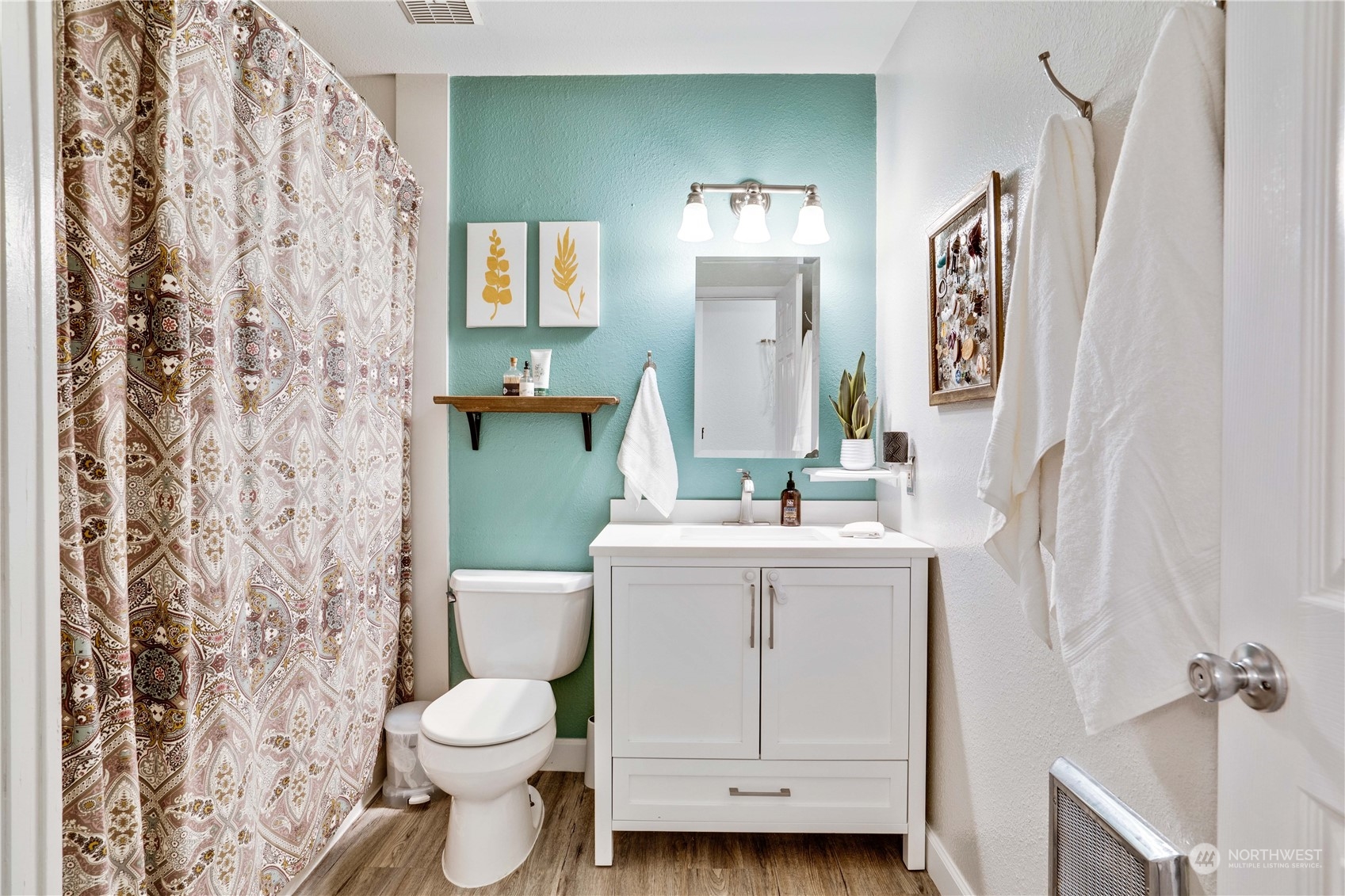 1605 N Visscher Street #O204