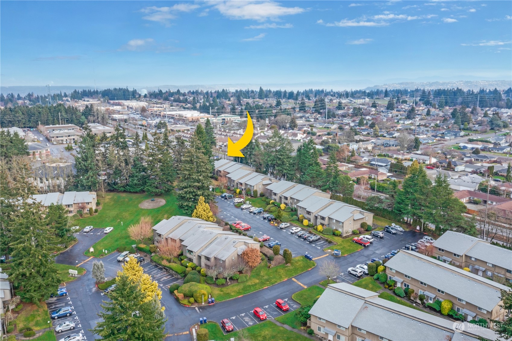 1605 N Visscher Street #O204