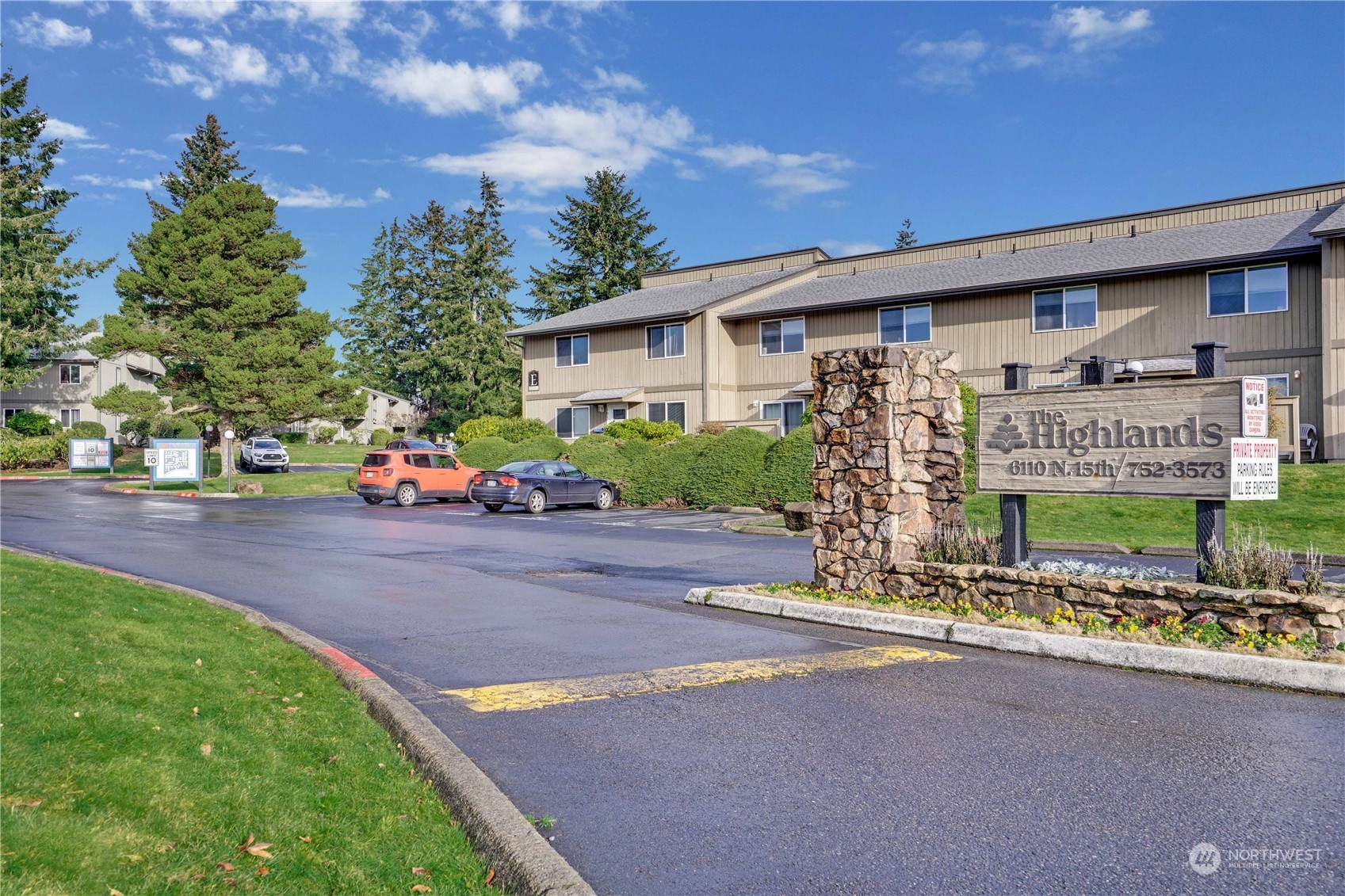 1605 N Visscher Street #O204