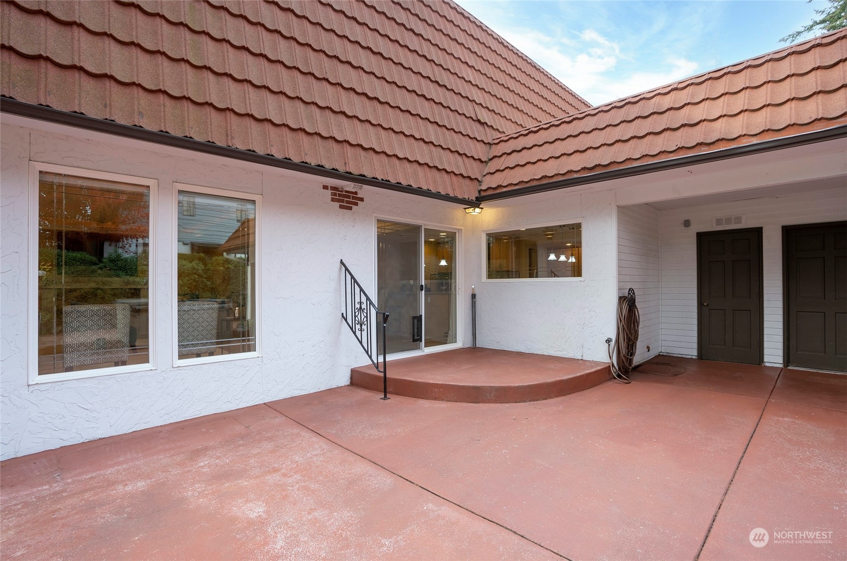 7802 Ruby Drive SW #A