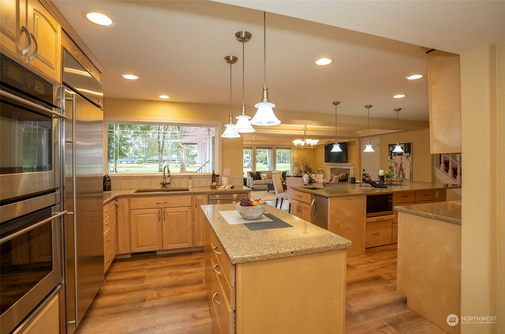 7802 Ruby Drive SW #A