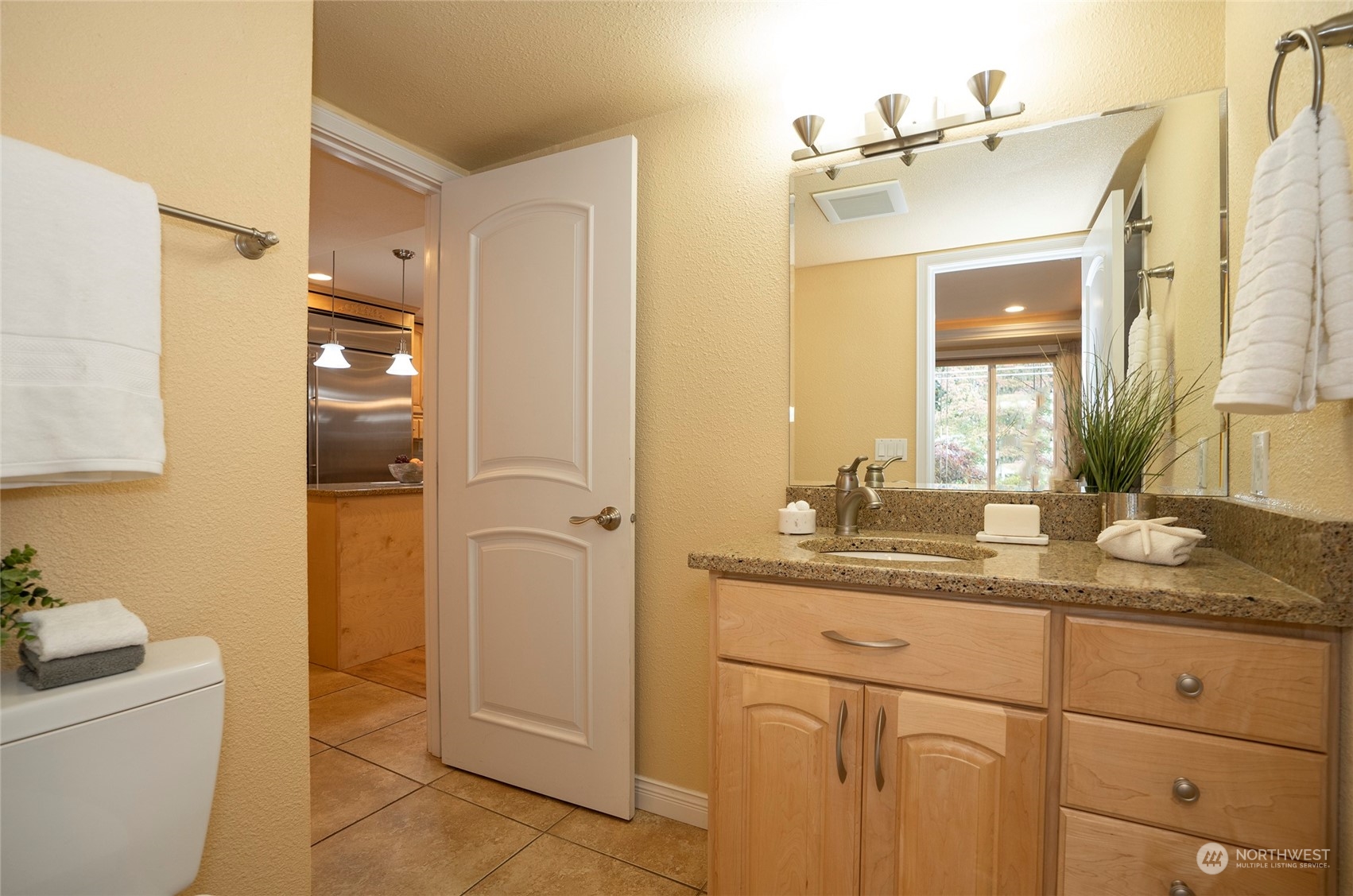 7802 Ruby Drive SW #A