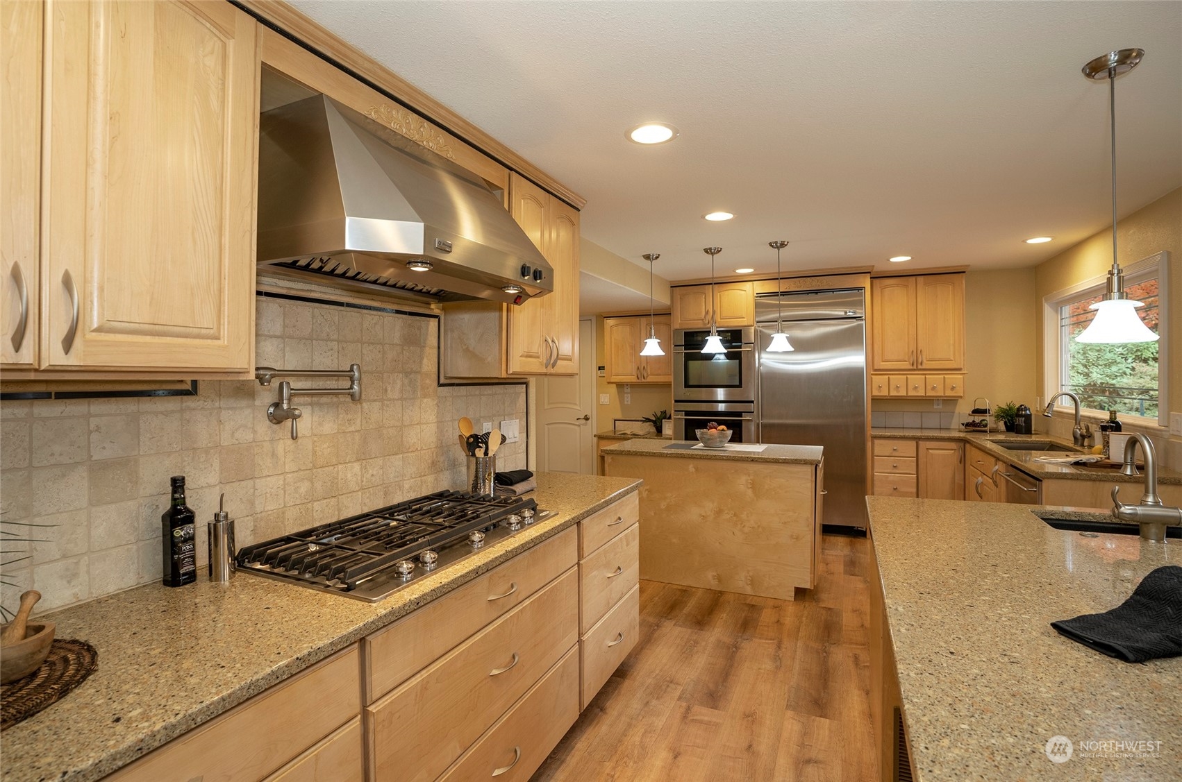 7802 Ruby Drive SW #A