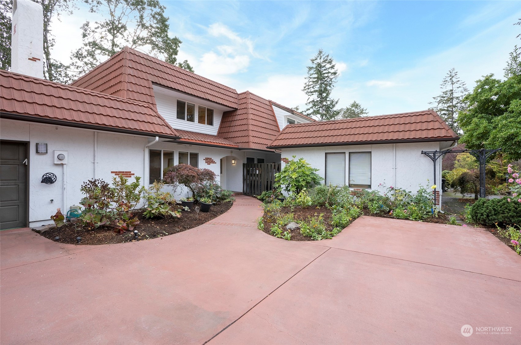 7802 Ruby Drive SW #A