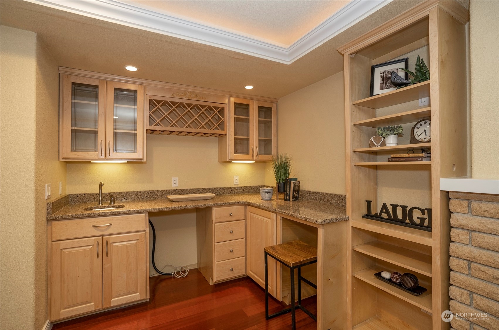 7802 Ruby Drive SW #A