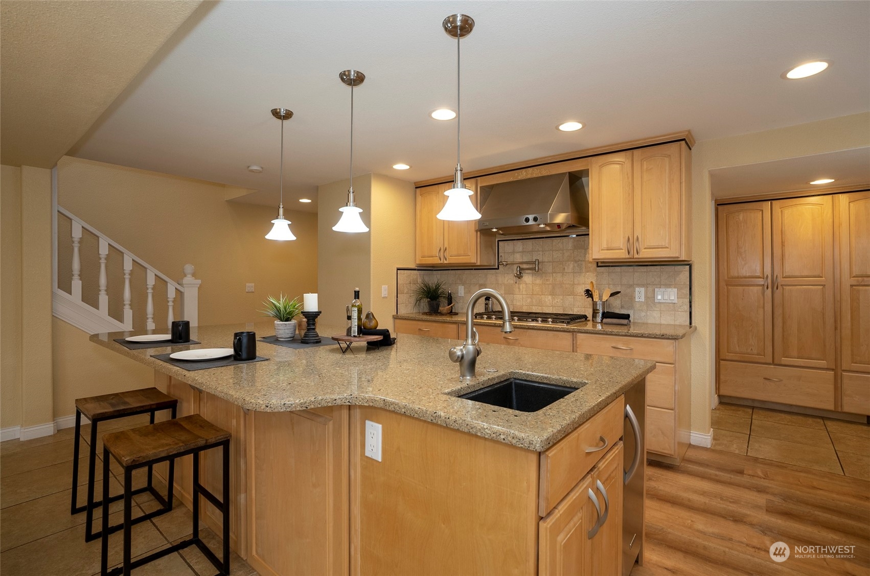 7802 Ruby Drive SW #A