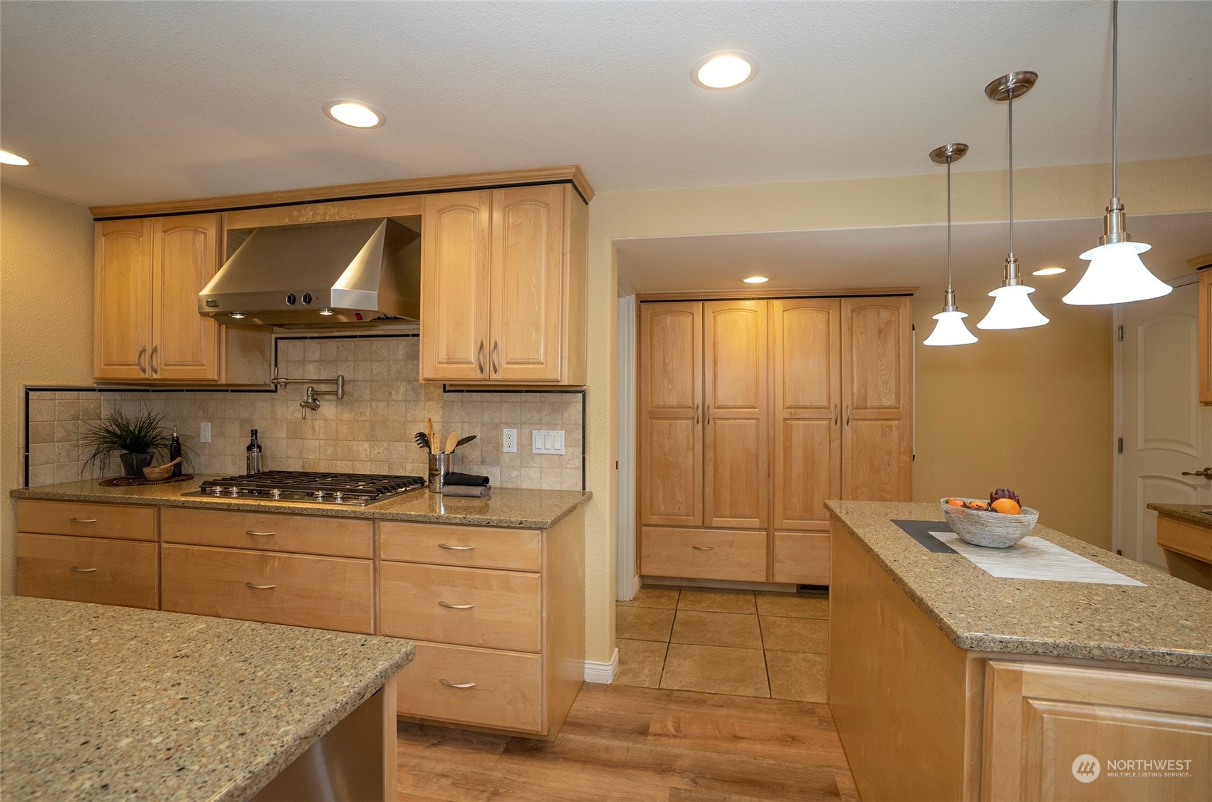 7802 Ruby Drive SW #A