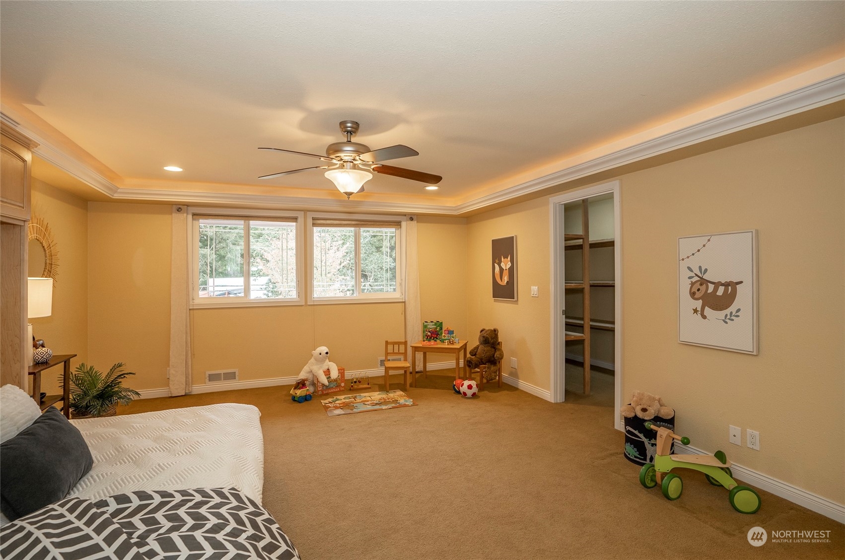 7802 Ruby Drive SW #A