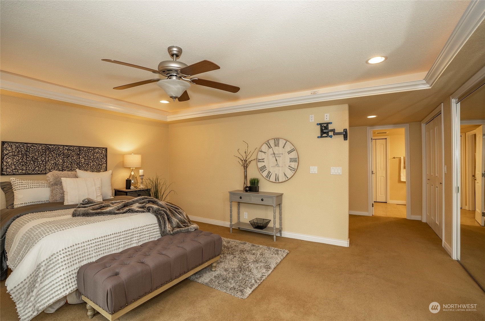 7802 Ruby Drive SW #A