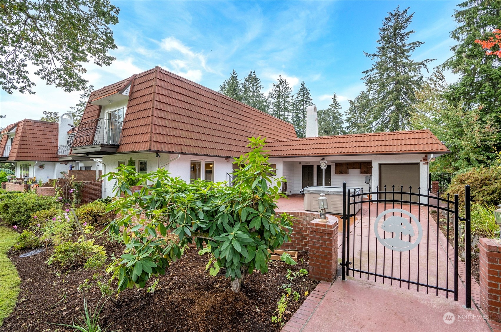 7802 Ruby Drive SW #A