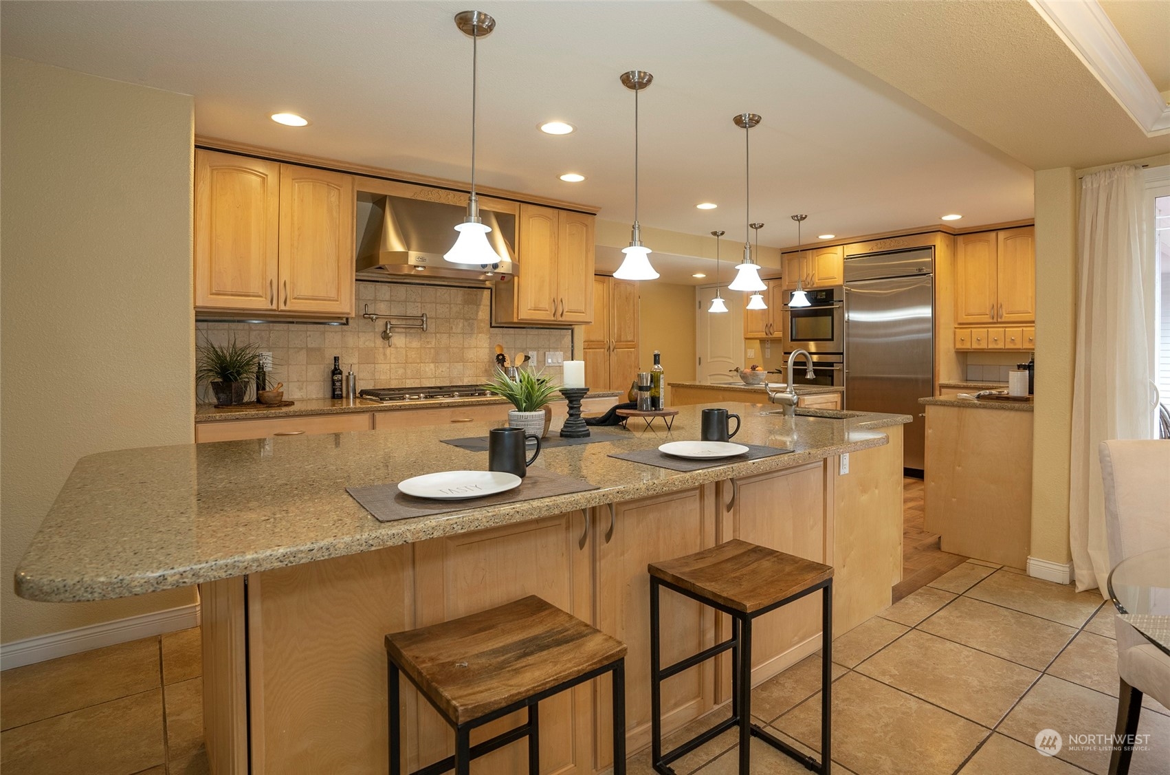 7802 Ruby Drive SW #A