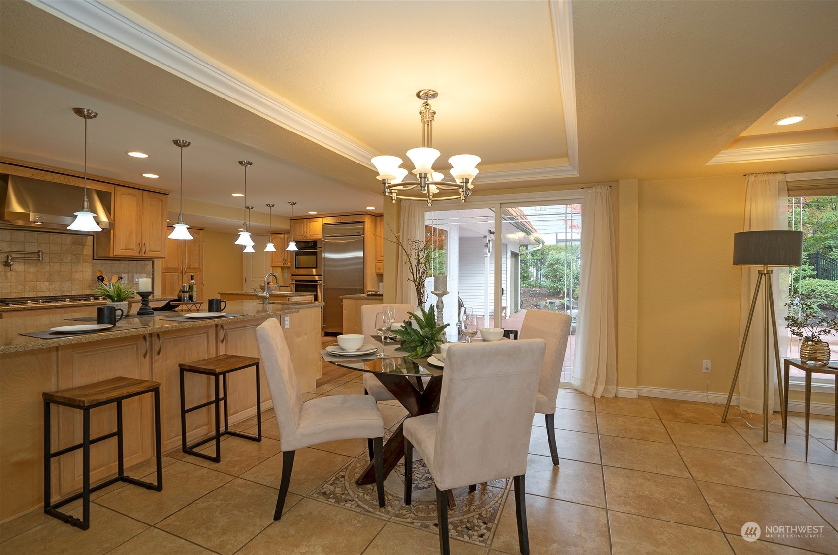 7802 Ruby Drive SW #A