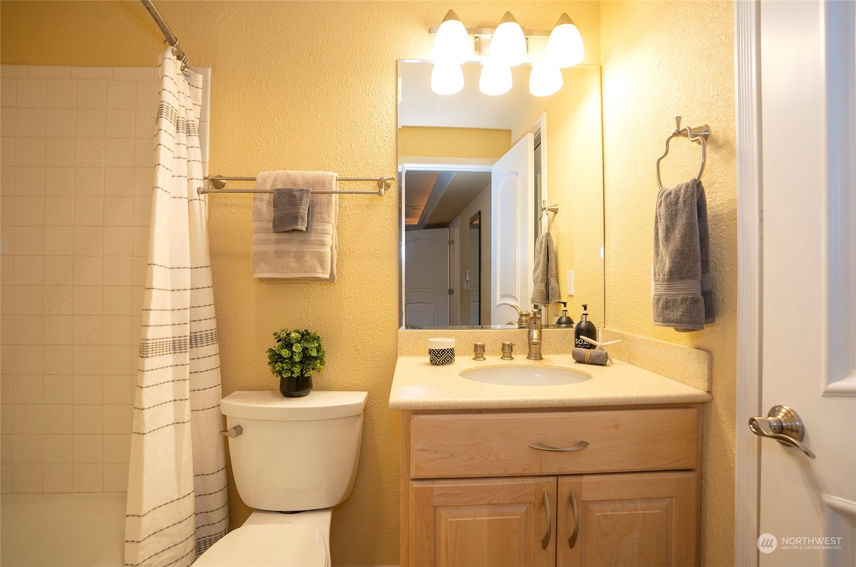 7802 Ruby Drive SW #A