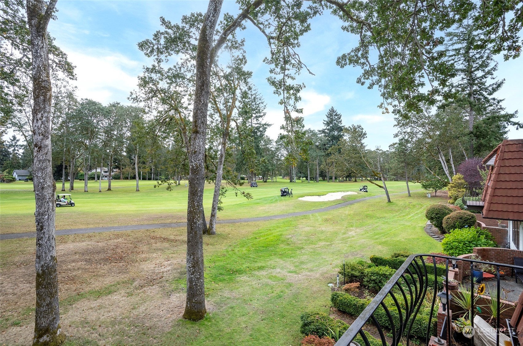 7802 Ruby Drive SW #A