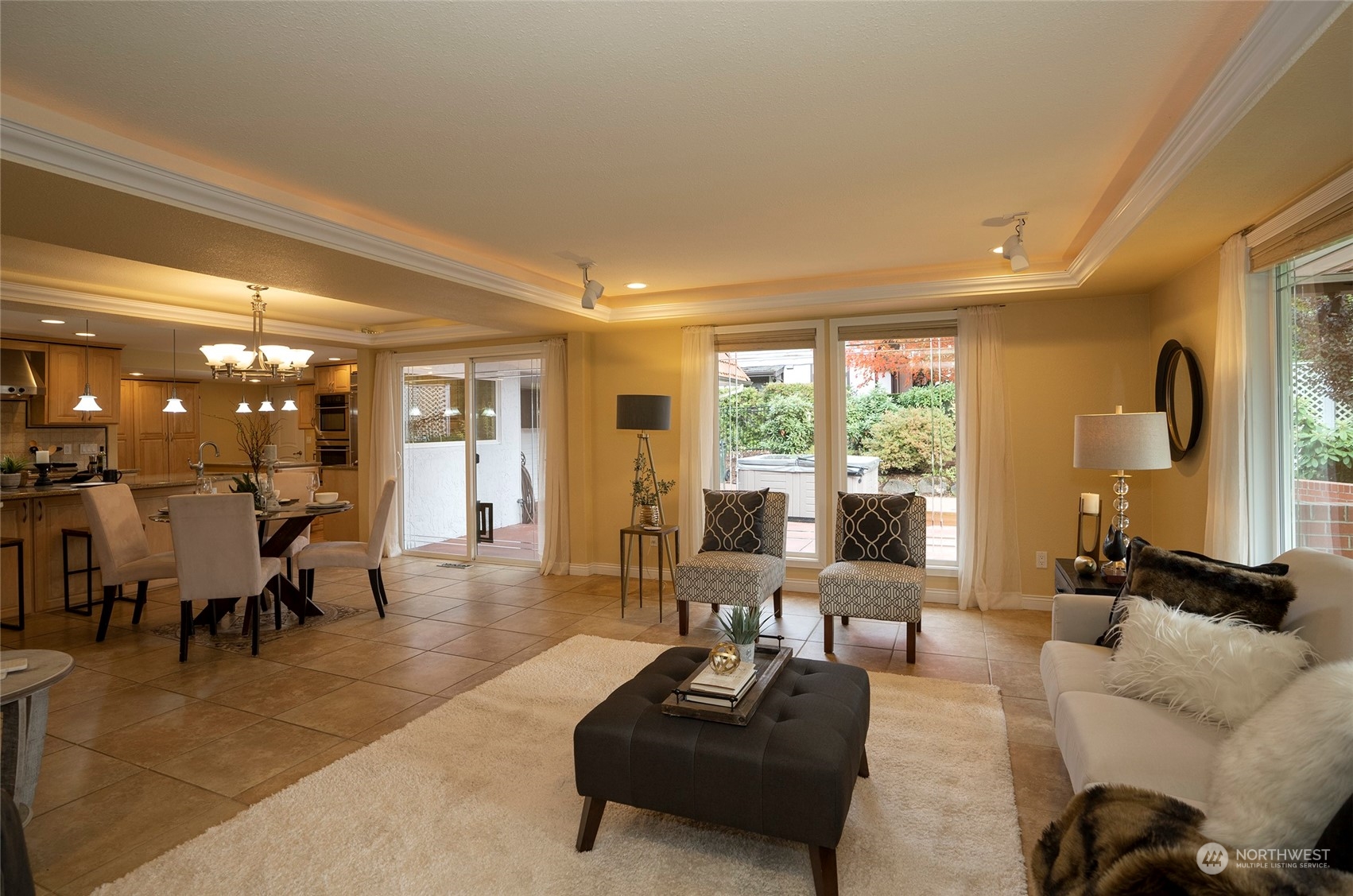 7802 Ruby Drive SW #A