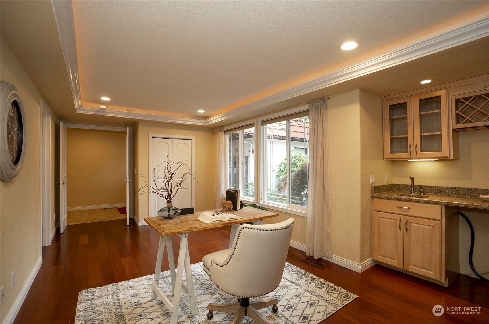 7802 Ruby Drive SW #A