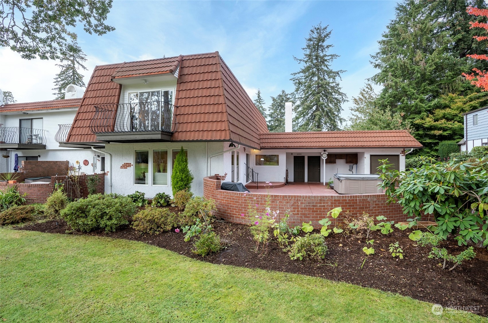 7802 Ruby Drive SW #A