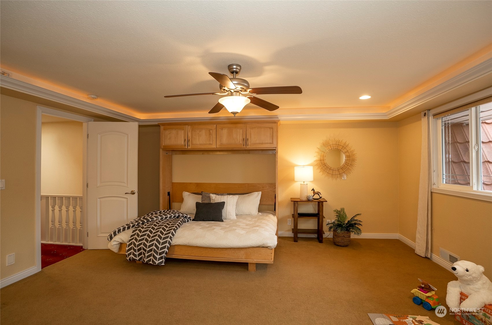 7802 Ruby Drive SW #A