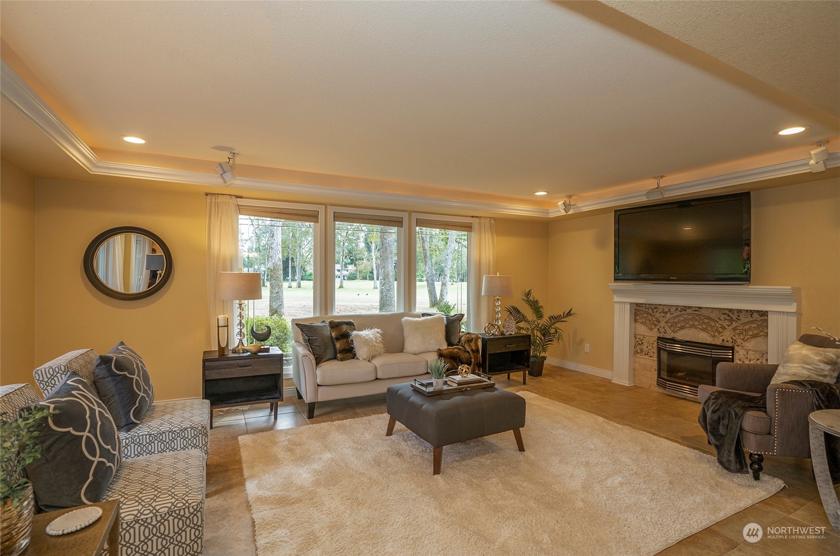 7802 Ruby Drive SW #A