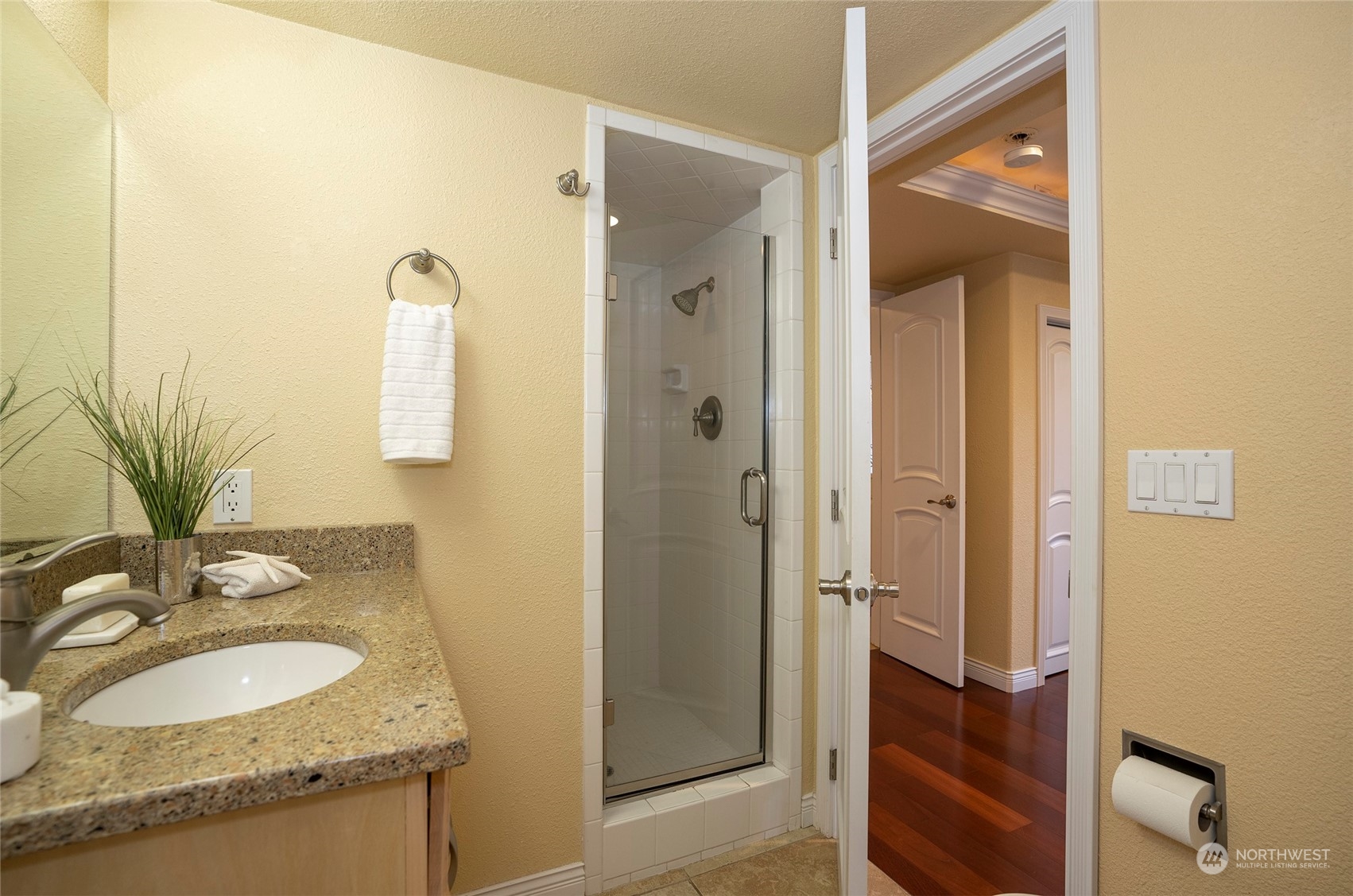 7802 Ruby Drive SW #A