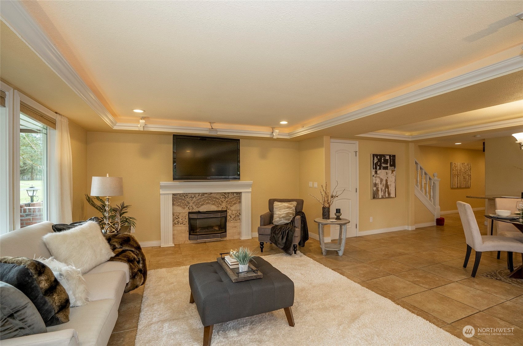 7802 Ruby Drive SW #A