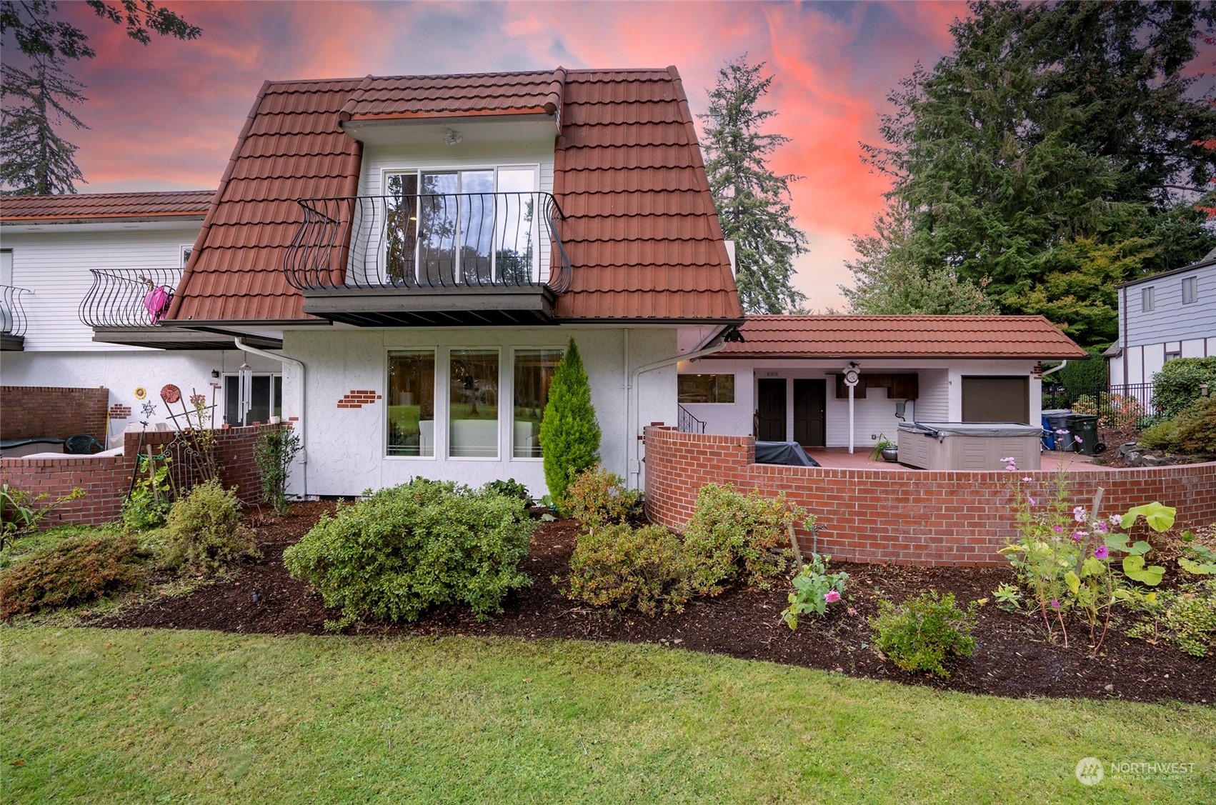 7802 Ruby Drive SW #A