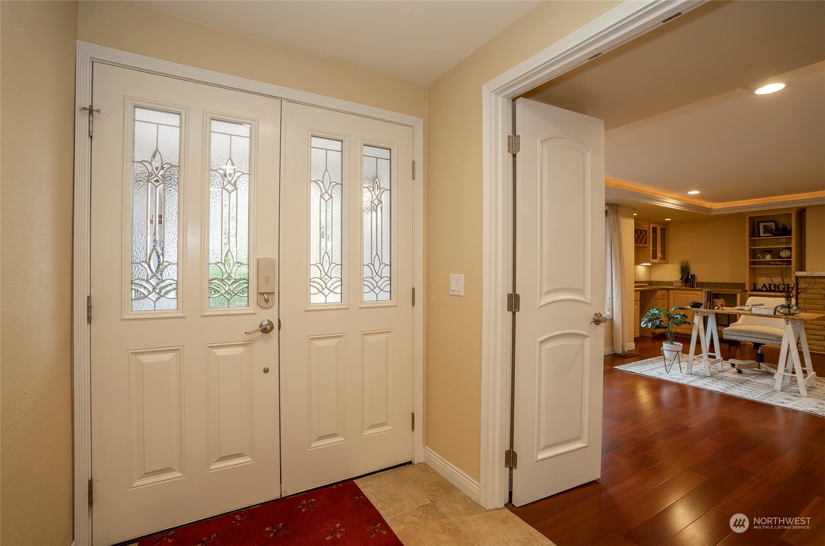 7802 Ruby Drive SW #A