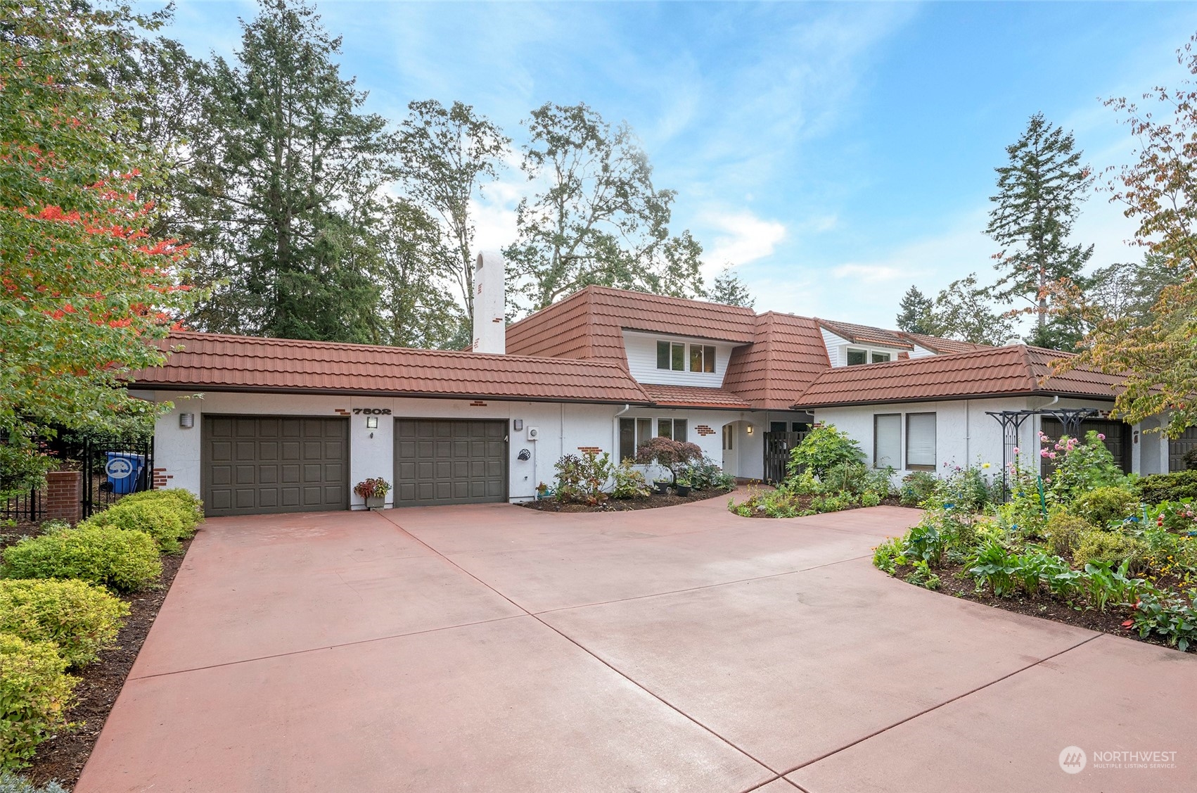 7802 Ruby Drive SW #A