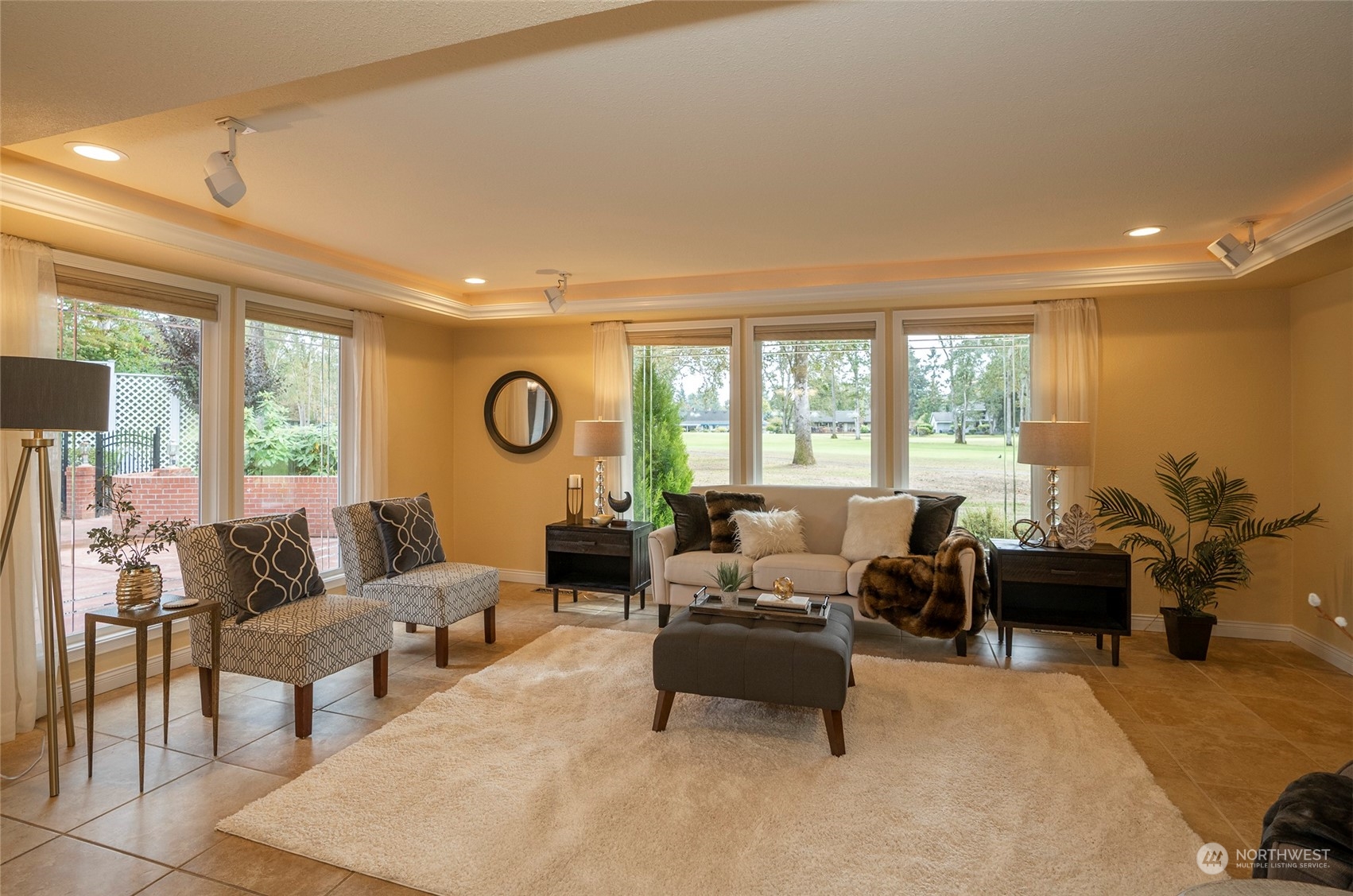 7802 Ruby Drive SW #A