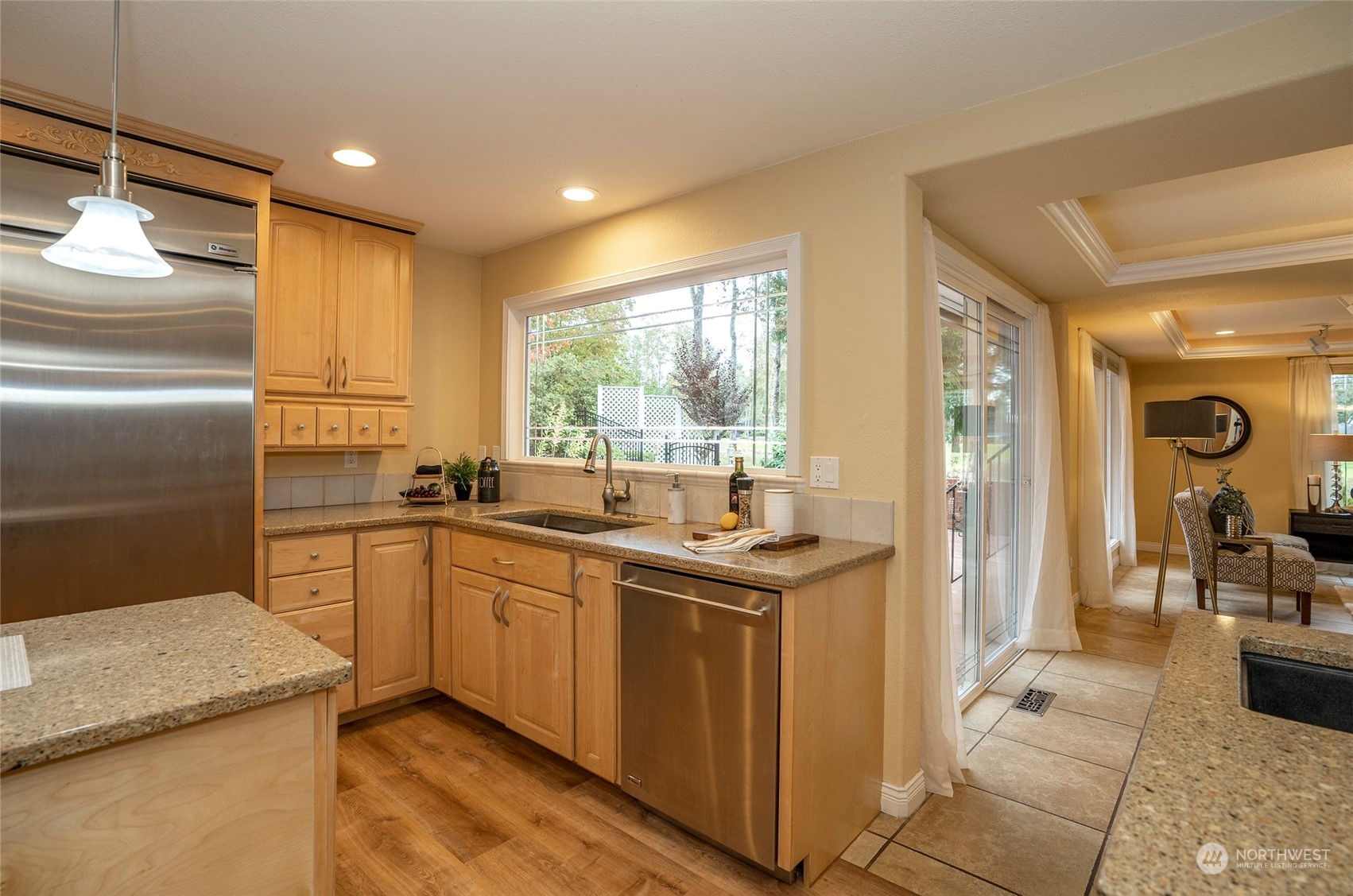 7802 Ruby Drive SW #A