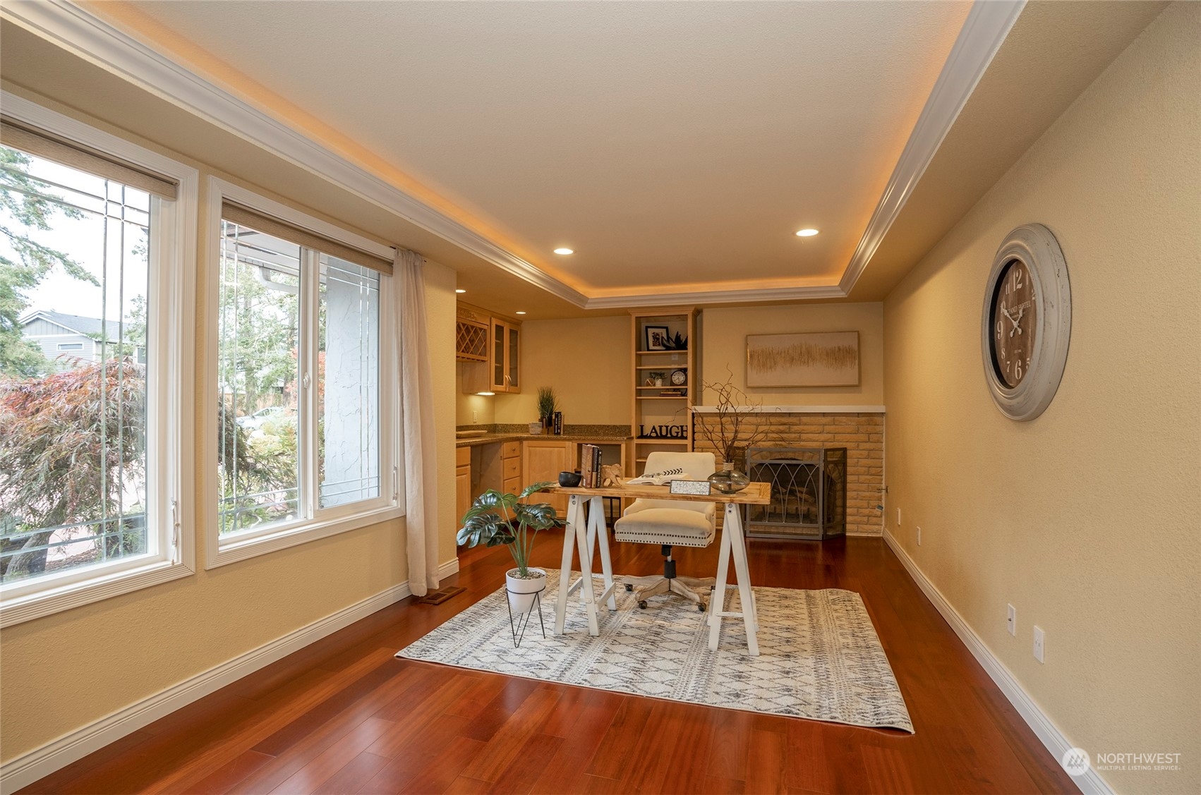 7802 Ruby Drive SW #A