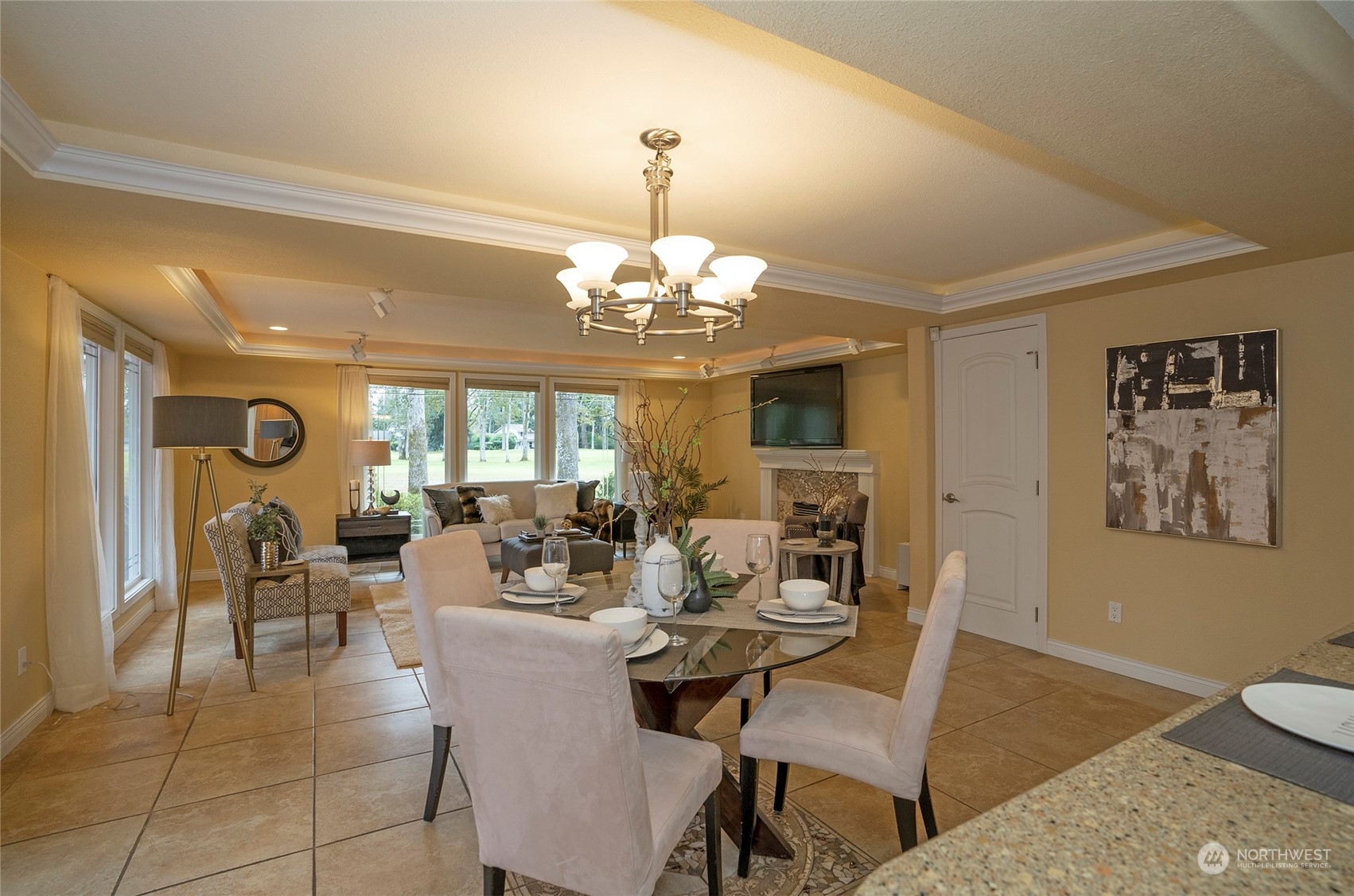 7802 Ruby Drive SW #A