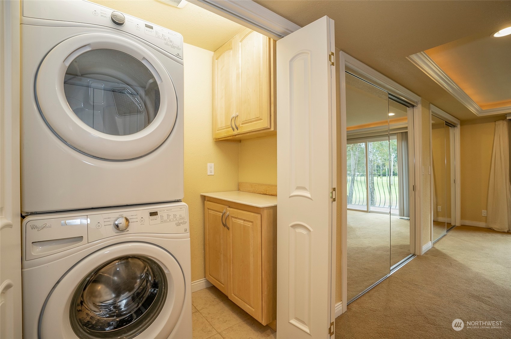 7802 Ruby Drive SW #A