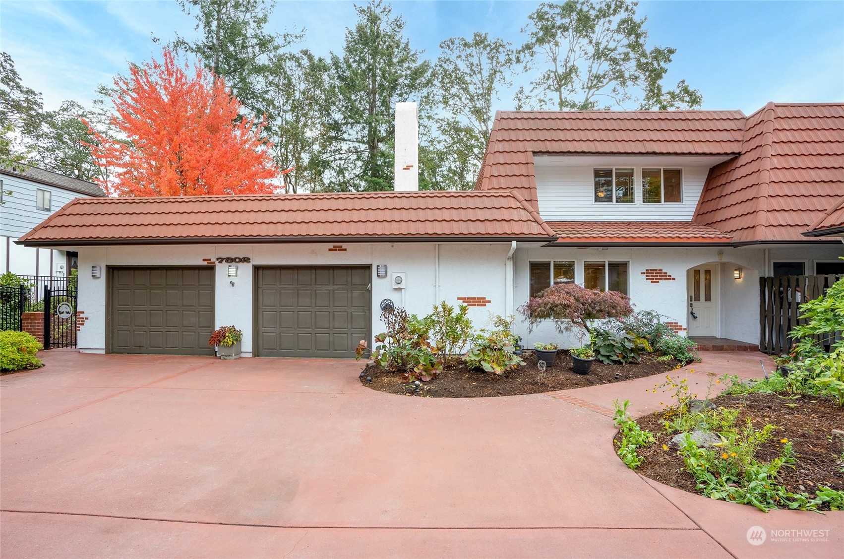 7802 Ruby Drive SW #A