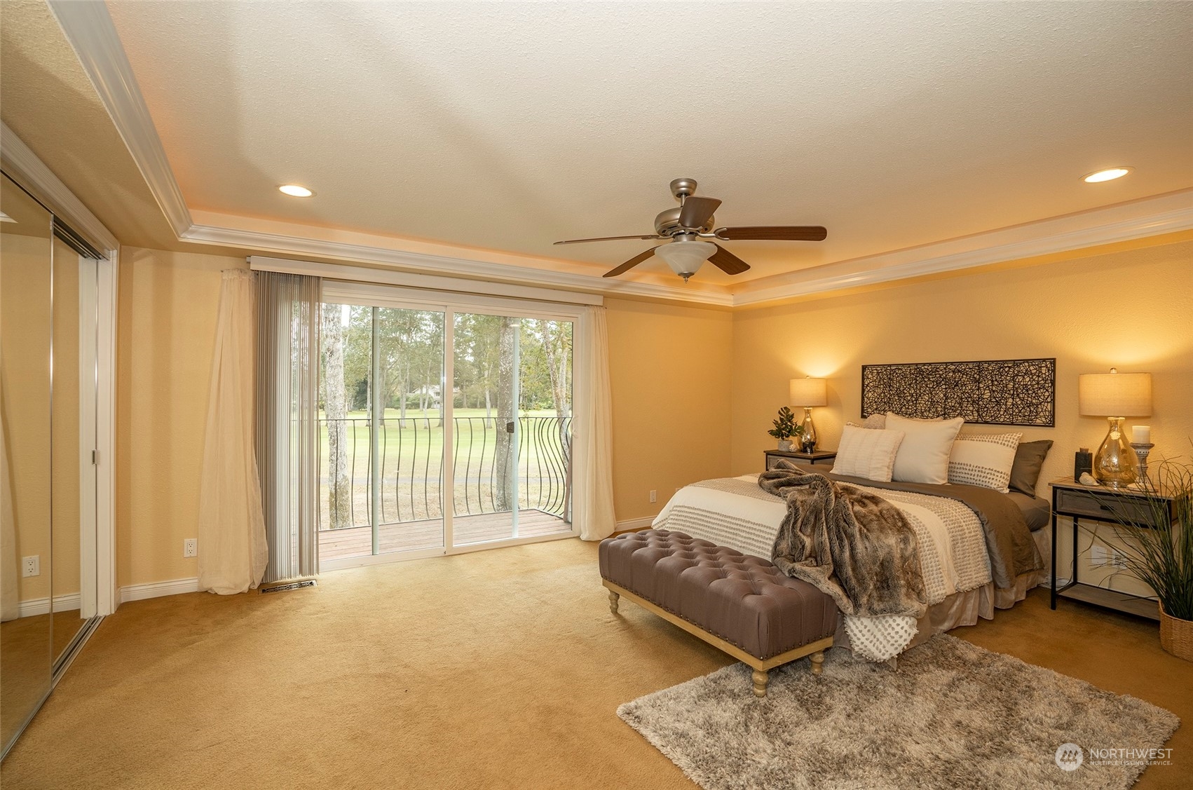 7802 Ruby Drive SW #A