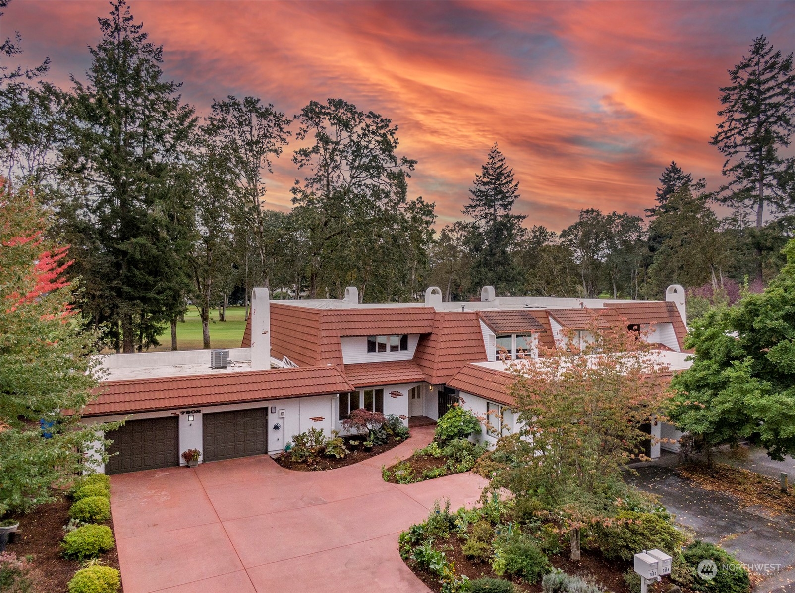 7802 Ruby Drive SW #A