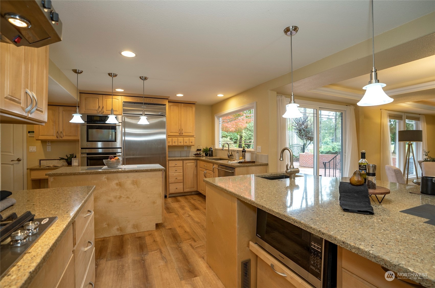 7802 Ruby Drive SW #A